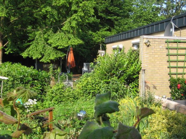 Ferienhaus "Pusteblume" Bad Zwischenahn Exterior photo